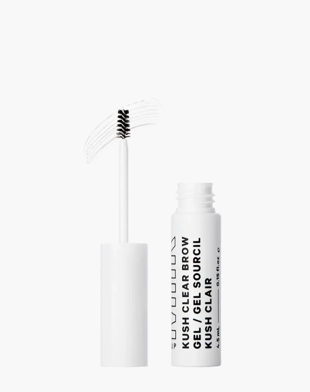 Milk Kush Clear Brow Gel